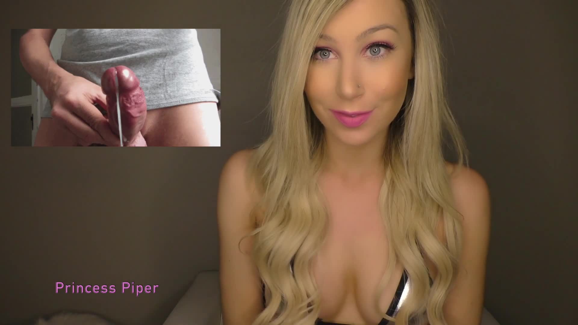 "I Am a Faggot" Mindwashing Affirmations