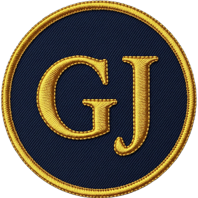 Grif Jones