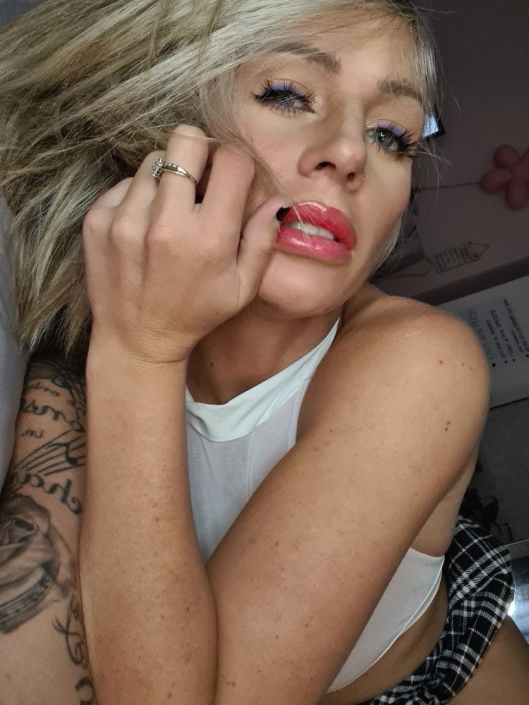 Sarah Jessica Pegging