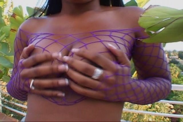 My Thick Black Ass 14 Scene 2