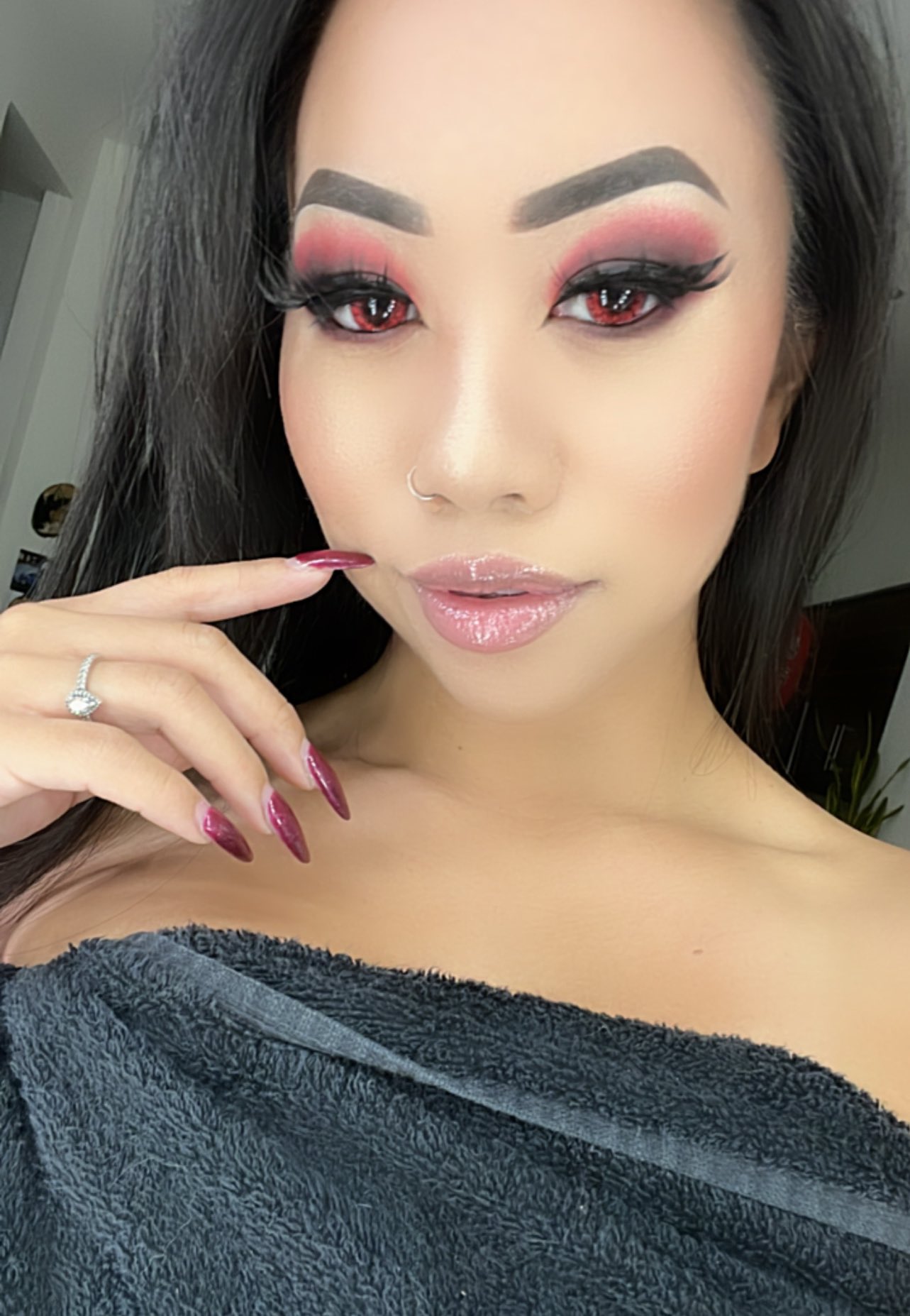 TRUCICI Nicole Doshi