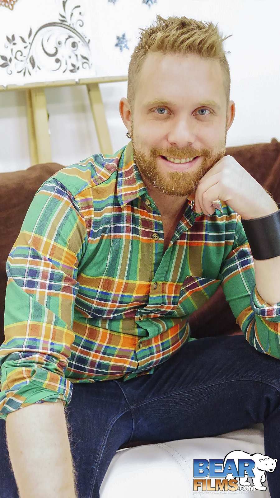 Photo HD Sammy Clover - 2