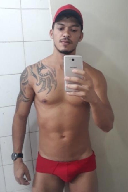 Leo Cearense