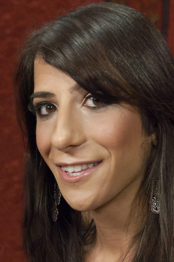 Brenda Von Tease Fisting