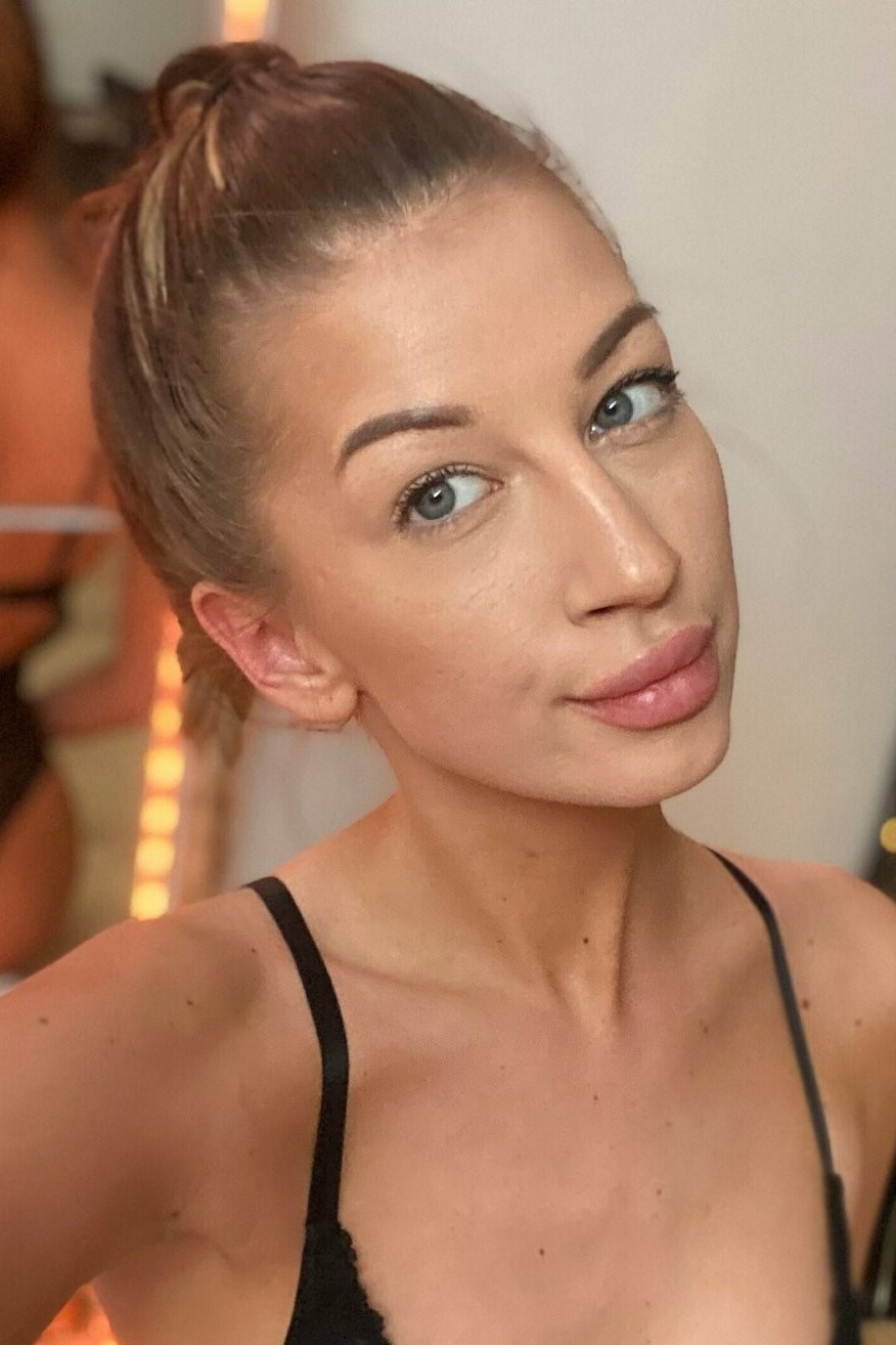 Photo HD Liza Diamond - 1