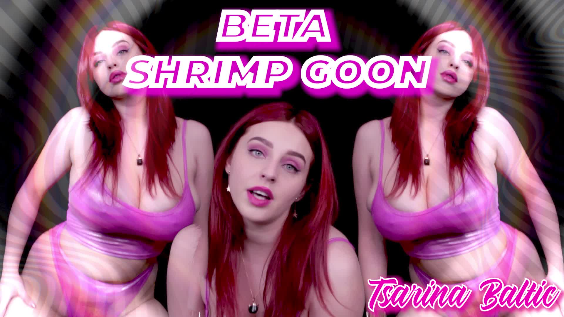 BETA SHRIMP GOON