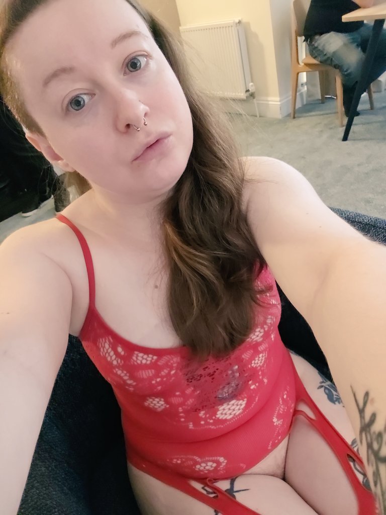 Photo HD Ruby Lix - 6