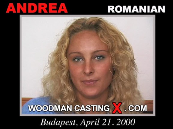 Andrea