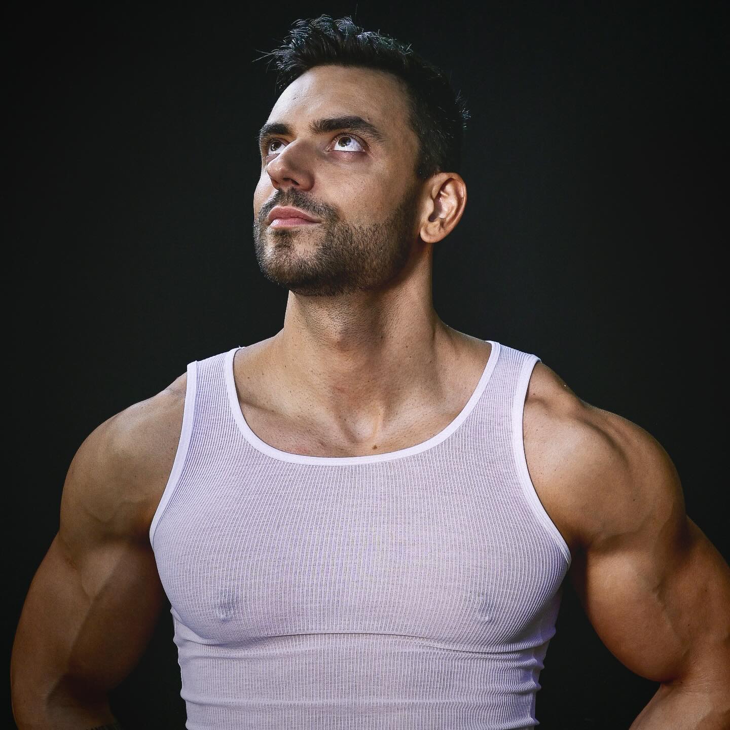 Photo HD Trophy Muscle - 2