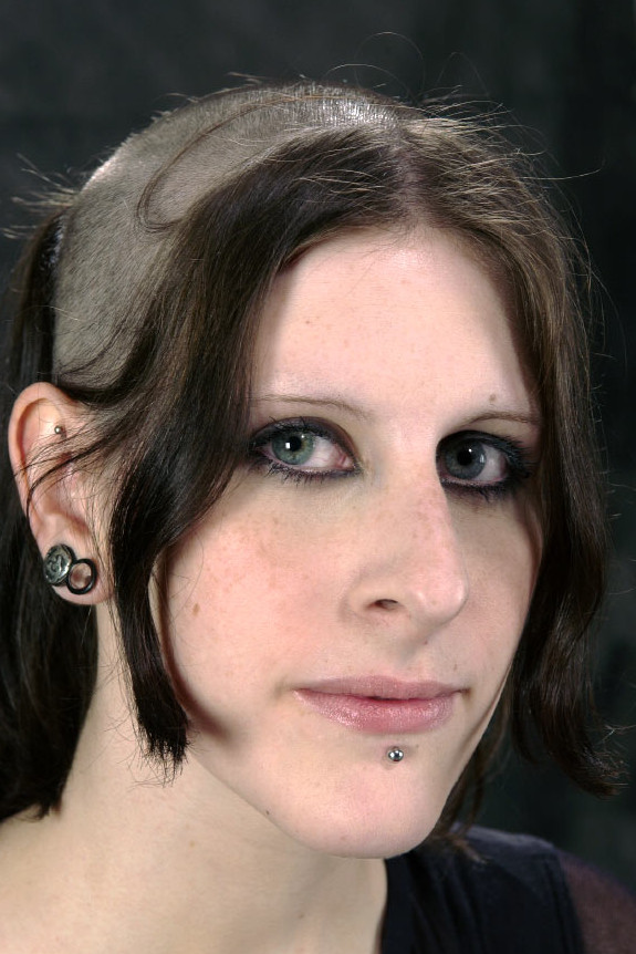 Photo HD PiercedPuff - 2