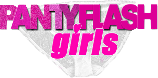 PantyFlash Girls
