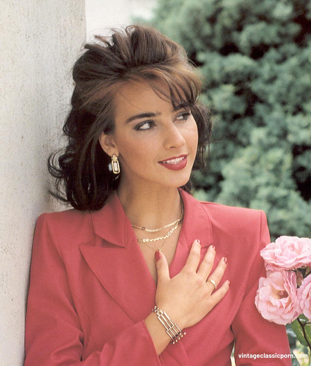 Photo HD Rosa Caracciolo - 1