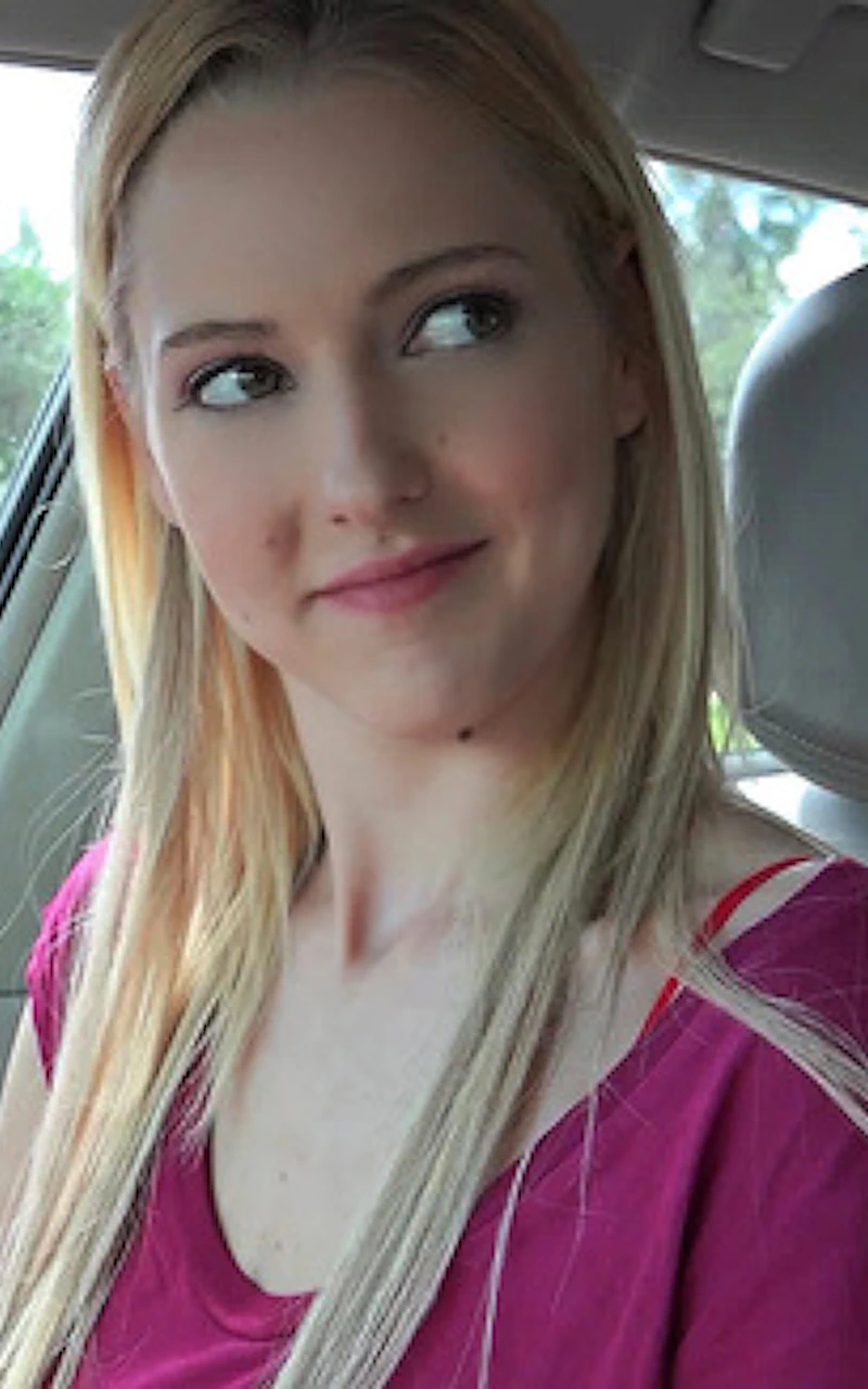 Photo HD Mila Evans - 7