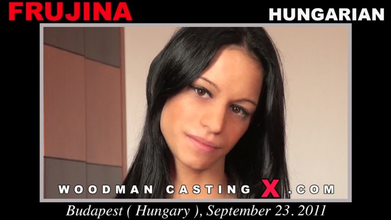 Frujina