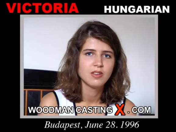 Victoria