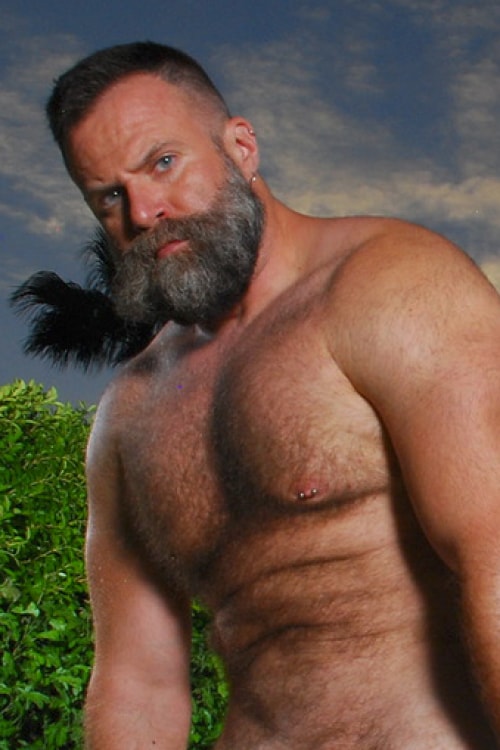 John Baldwin Anulingus