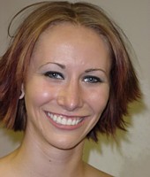 Photo HD Tracy Trixxx - 5