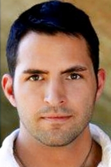 Photo HD Kris Slater - 7