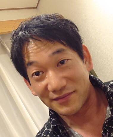 Satoshi Takamoto Madonna