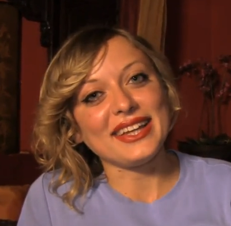 Photo HD Greta B - 2