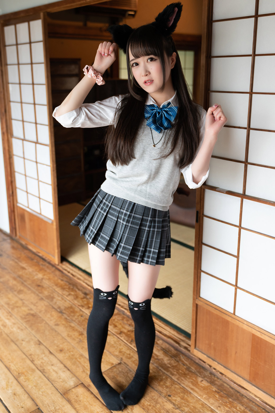 Photo HD Ria Kurumi - 7
