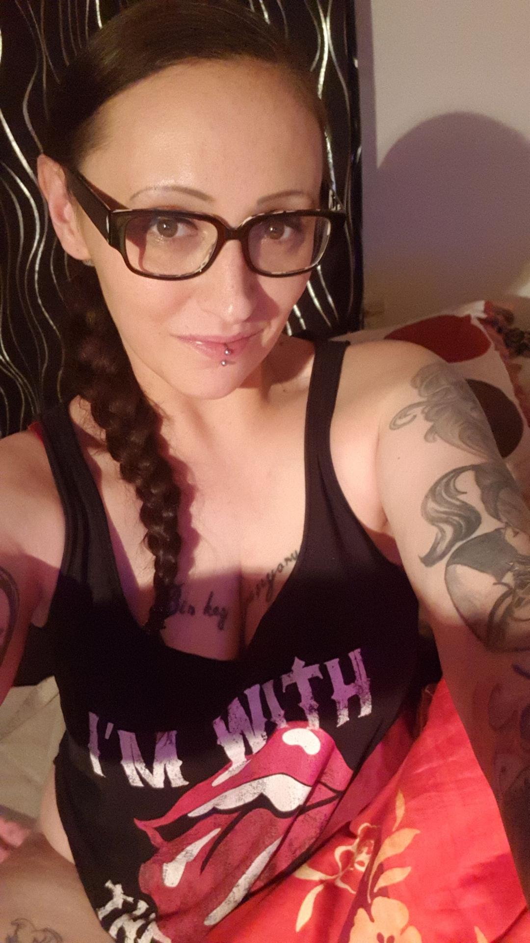 Bonita De Sax Squirt