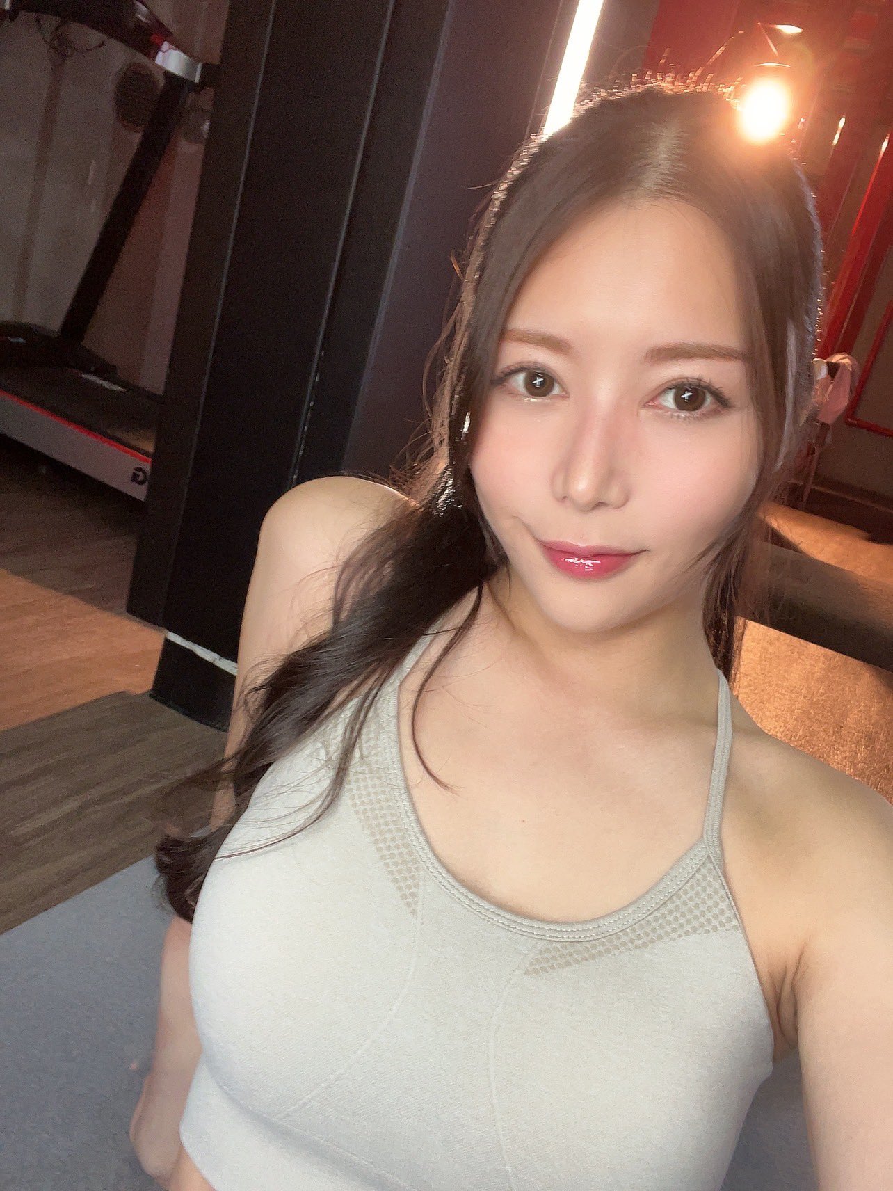 Photo HD Miu Shiromine - 3