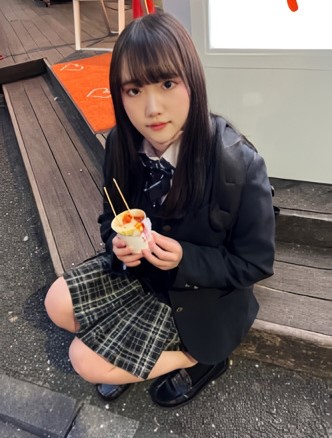 Photo HD Mao Miura - 1