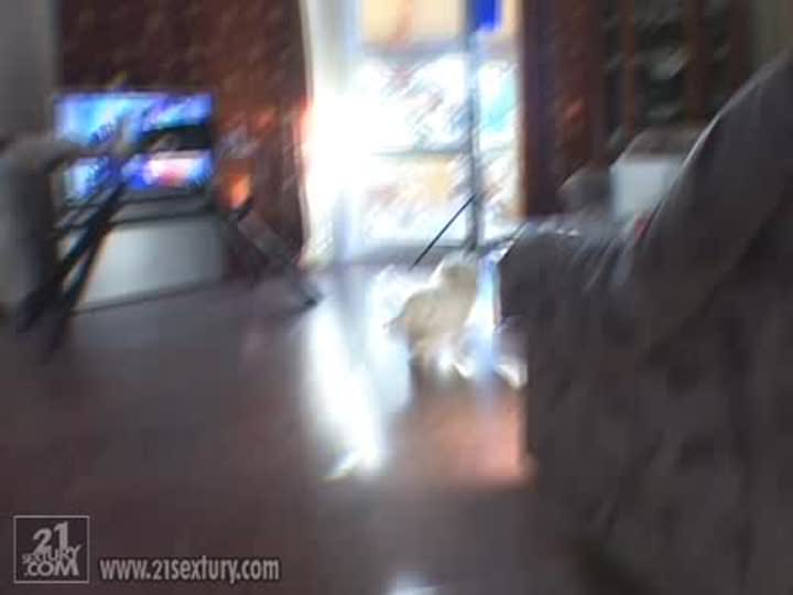 Backstage of 'The maestro and his model'