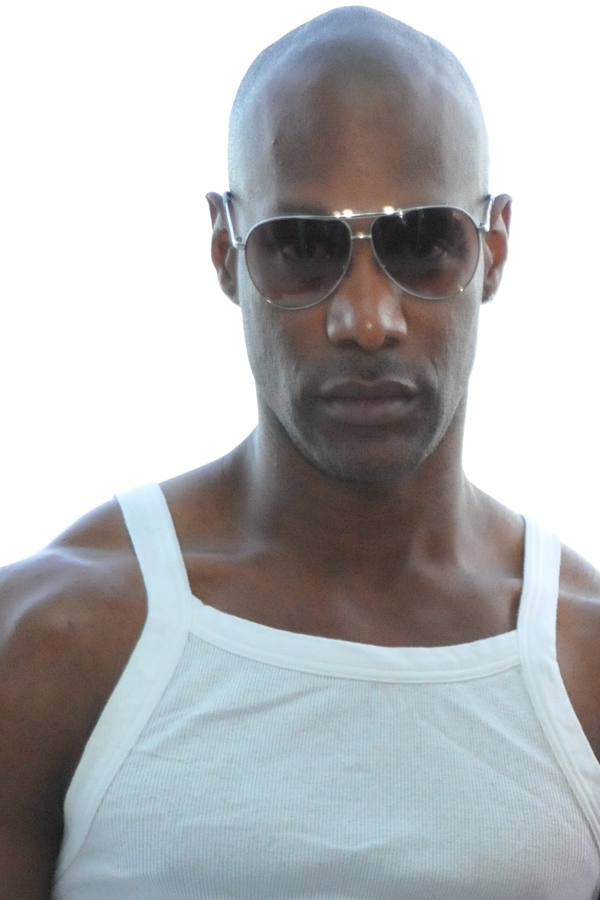 Josh Stone Interracial