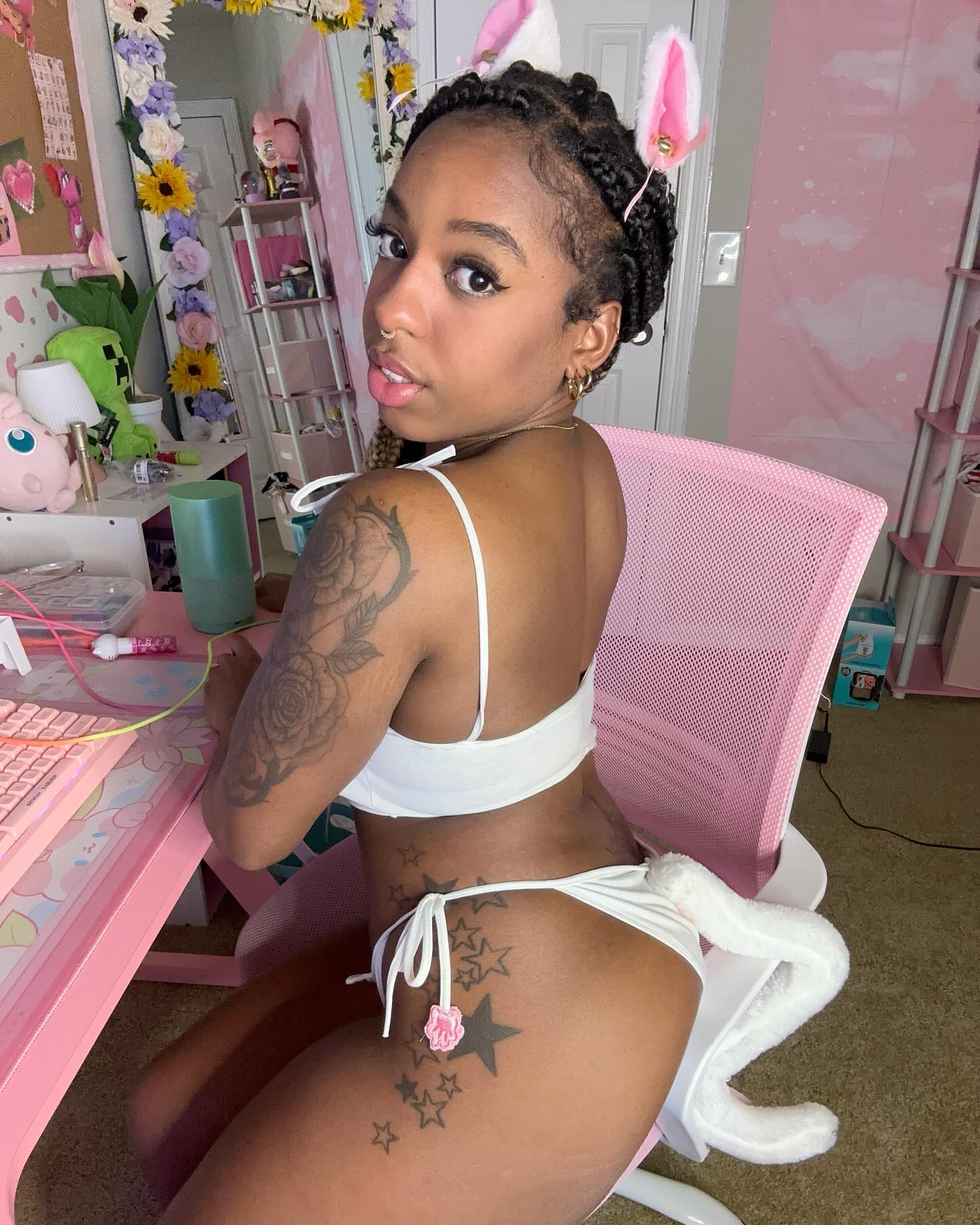 Photo HD Cookie Swirl - 4