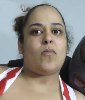 Photo HD Cristina Negron - 1