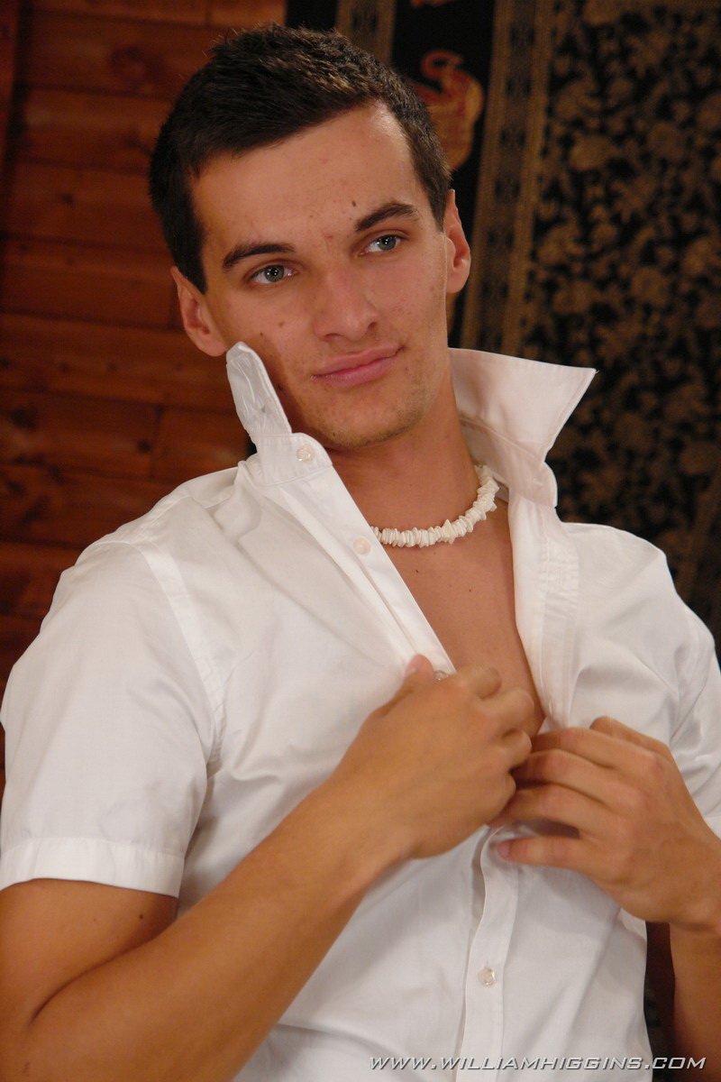 Photo HD Patrik Jakl - 1