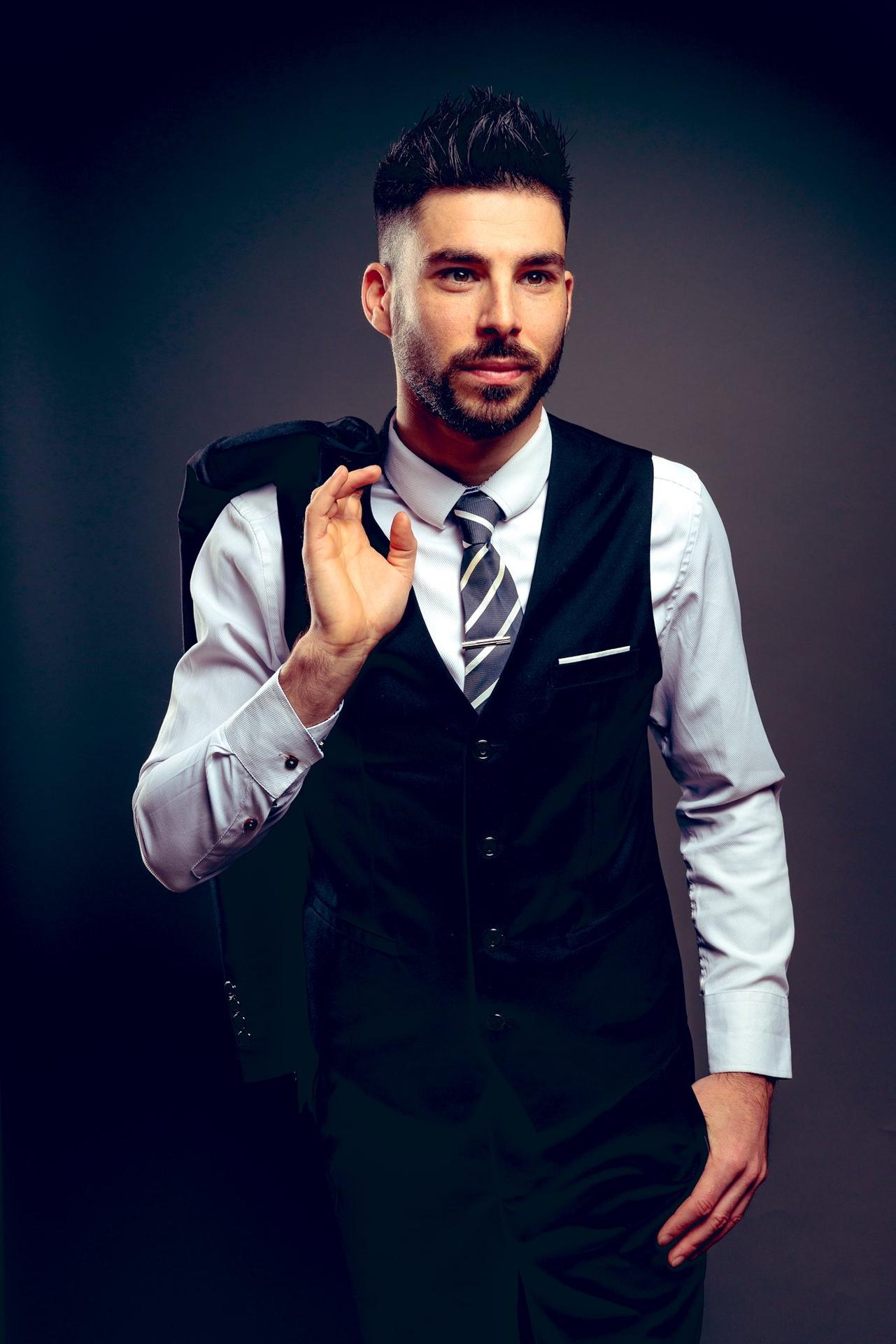 Bastien Deluca Squirt