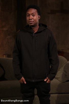 Photo HD Jack Blaque - 2