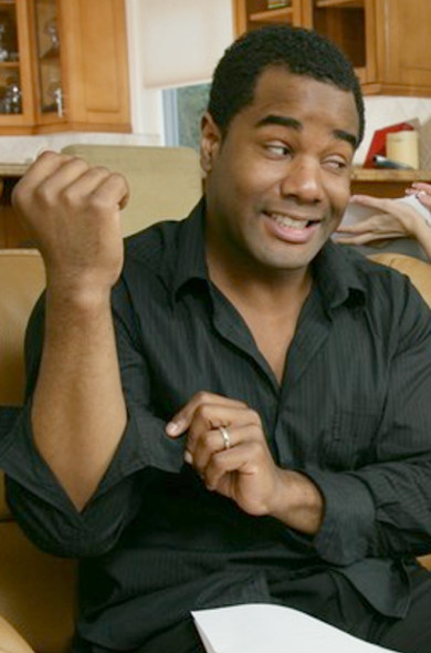 Photo HD Tyler Knight - 1