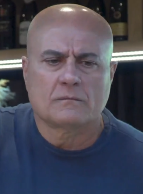 Benito Plan à trois