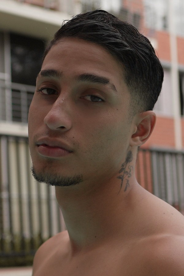 Photo HD Milan Rodriguez - 2