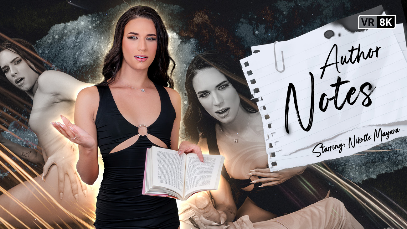Author Notes
