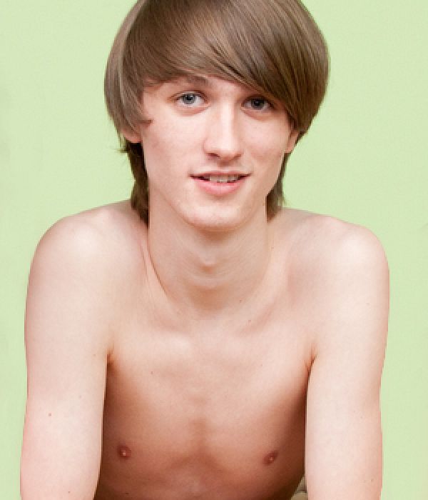 Andy Campbell HotStuds