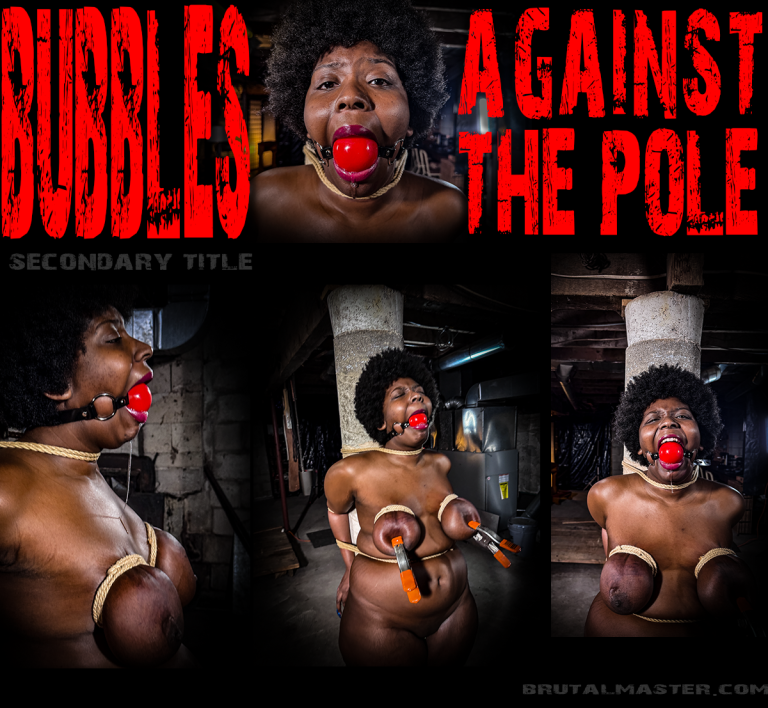 Bubbles | On The Post