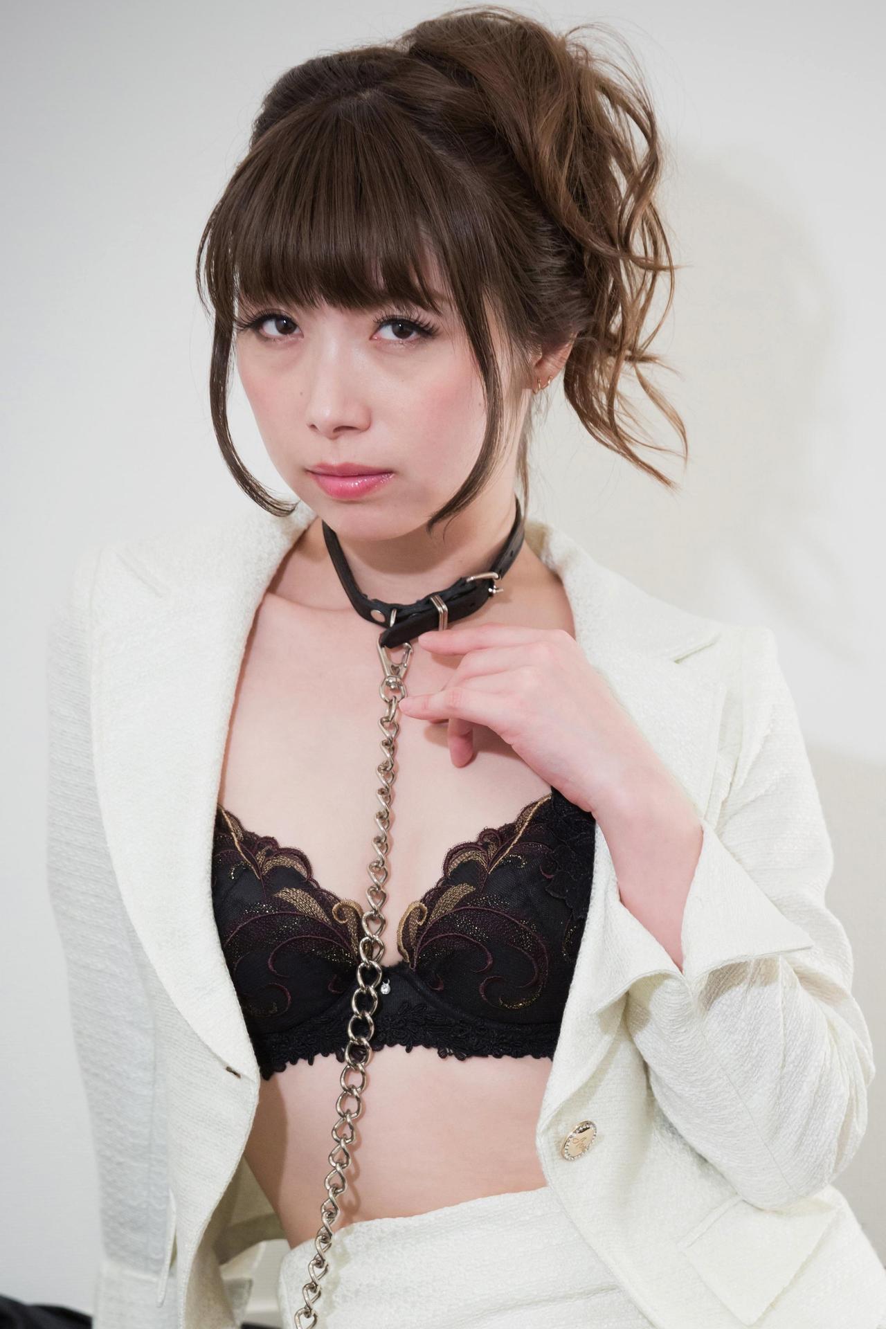 Photo HD Tsubaki Kato - 2