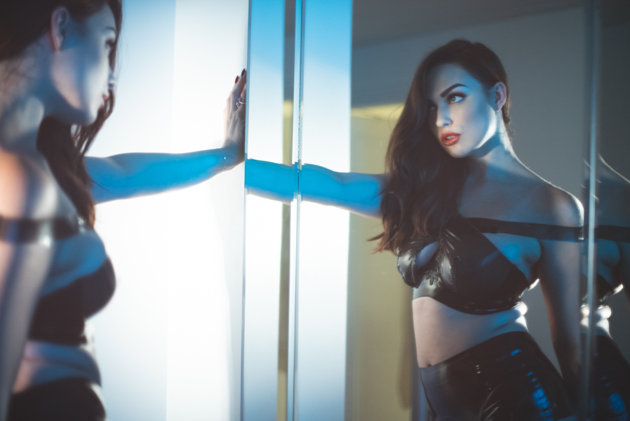 Photo HD Gynarchy Goddess - 9