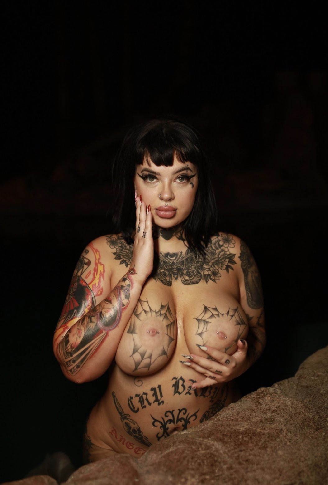 Photo HD Angel Summer - 7