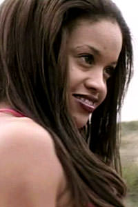 Skyy Jolie Devil's Film