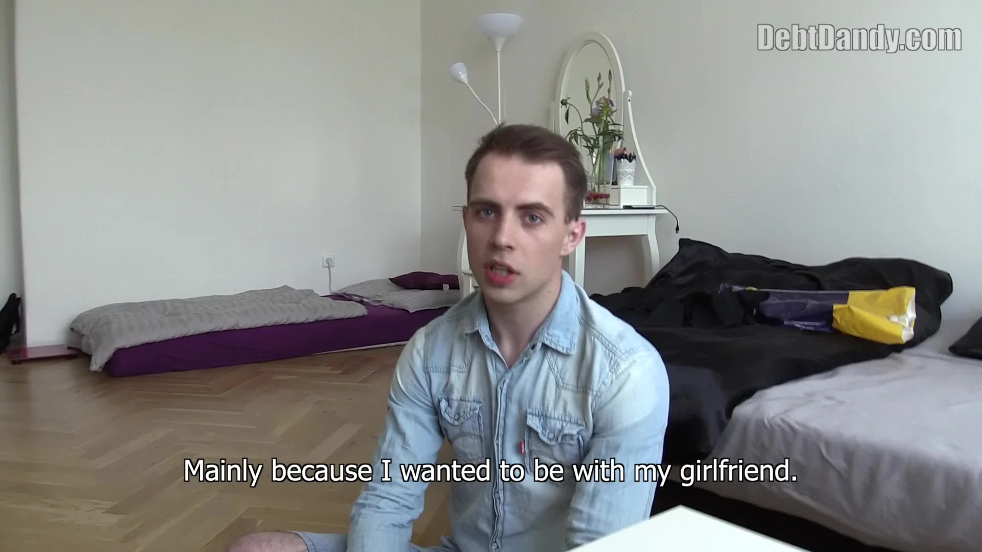Debt Dandy 248