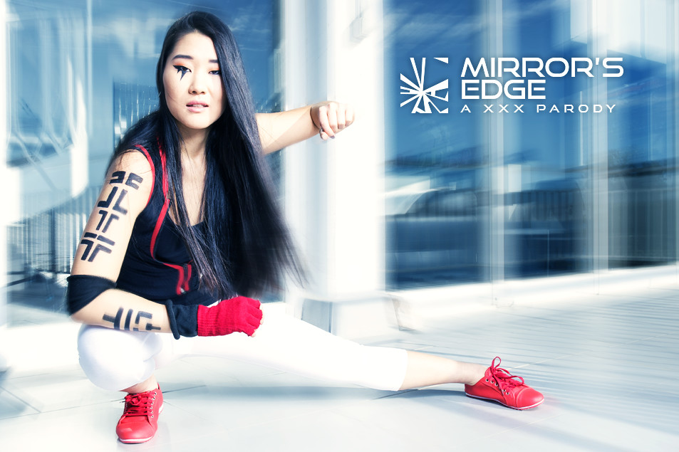 Mirror's Edge A XXX Parody