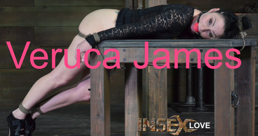 Veruca James