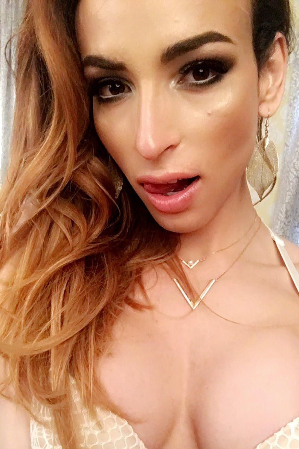 Photo HD Savannah Thorne - 1