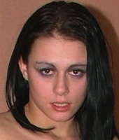 Bianca Dark Anulingus